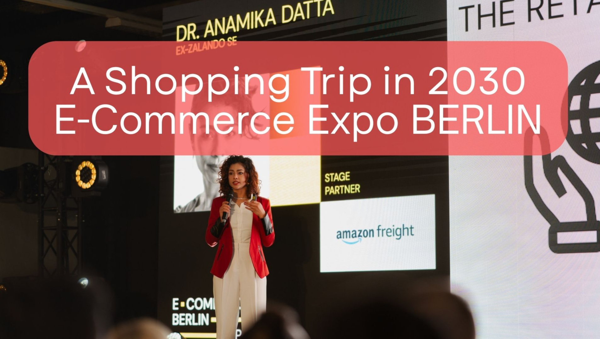 The future of e-Commerce in 2030